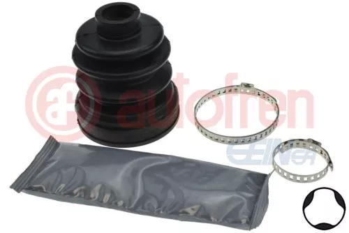 Bellow Kit, drive shaft AUTOFREN SEINSA D8191)