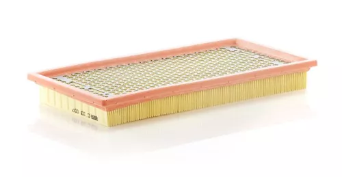 Air Filter MANN-FILTER C 33 007)