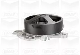 Water Pump, engine cooling GRAF PA1134)