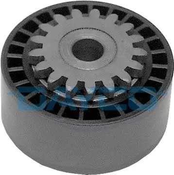 Belt Tensioner, V-ribbed belt DAYCO APV2104)