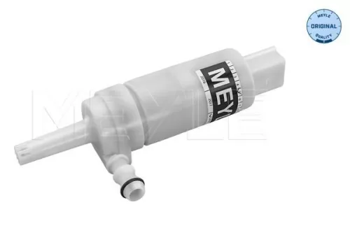 Washer Fluid Pump, headlight cleaning MEYLE 014 870 0000)