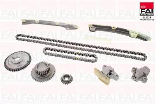 Timing Chain Kit FAI AutoParts TCK139)