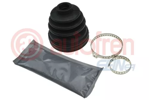 Bellow Kit, drive shaft AUTOFREN SEINSA D8496)