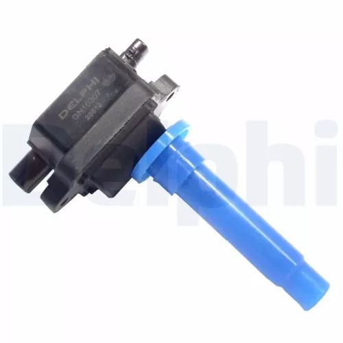 Ignition Coil DELPHI GN10307-12B1)