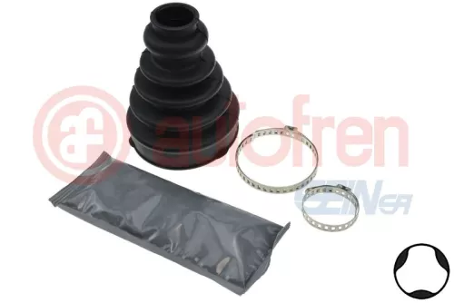 Bellow Kit, drive shaft AUTOFREN SEINSA D8516)