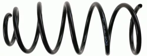 Suspension Spring SACHS 997 613)