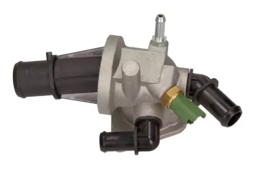 Thermostat, coolant MAXGEAR 18-0250)