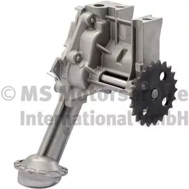 Oil Pump PIERBURG 7.06595.00.0)