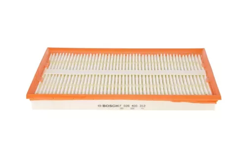 Air Filter BOSCH F 026 400 312)