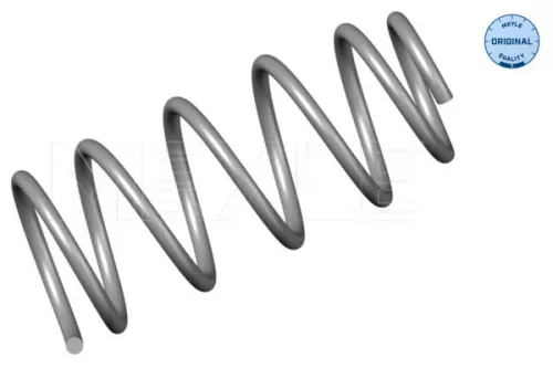 Suspension Spring MEYLE 100 639 0002)