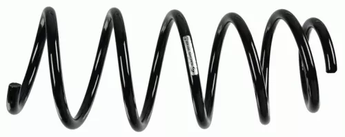 Suspension Spring SACHS 993 435)