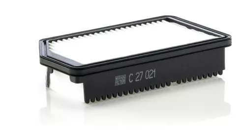 Air Filter MANN-FILTER C 27 021)