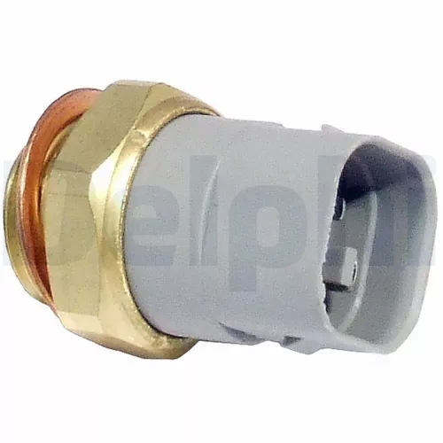 Temperature Switch, radiator fan DELPHI TS10291)