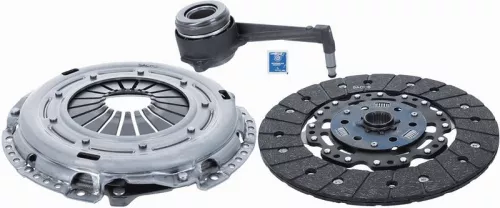 Clutch Kit SACHS 3000 990 332)