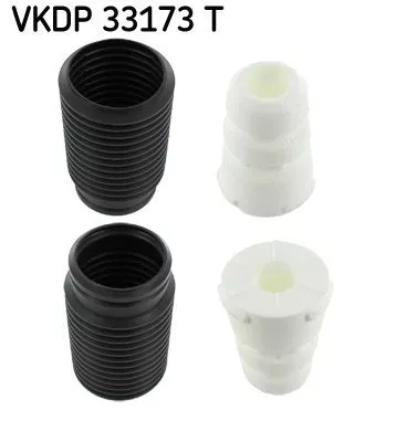 Dust Cover Kit, shock absorber SKF VKDP 33173 T)