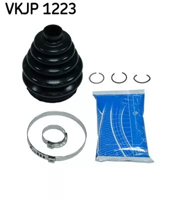Bellow Kit, drive shaft SKF VKJP 1223)
