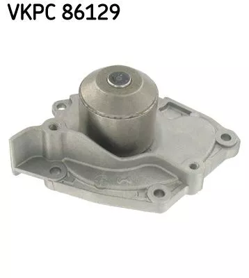 Water Pump, engine cooling SKF VKPC 86129)