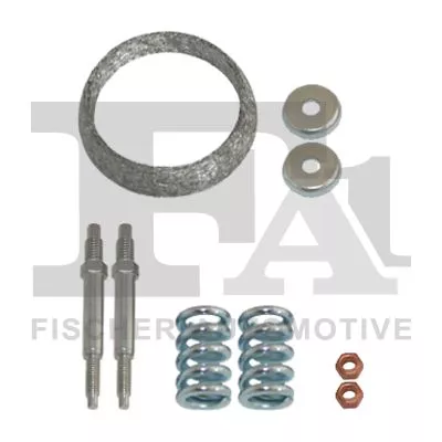 Gasket Set, exhaust system FA1 218-985)