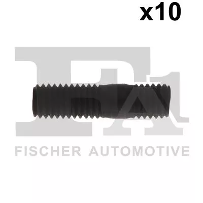 Bolt, exhaust manifold FA1 985-939-821.10)