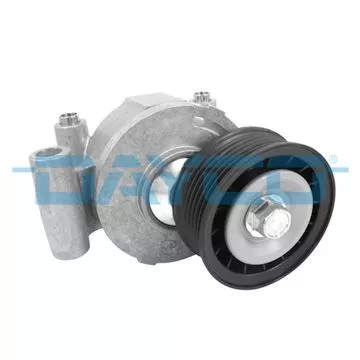 Belt Tensioner, V-ribbed belt DAYCO APV2792)