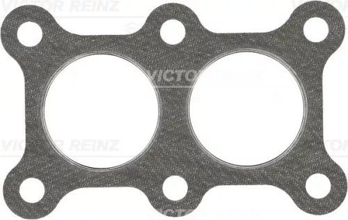 Gasket, exhaust pipe VICTOR REINZ 71-27331-30)