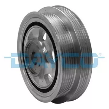 Belt Pulley, crankshaft DAYCO DPV1033)