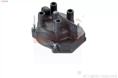 Ignition Distributor Cap EPS 1.322.079)