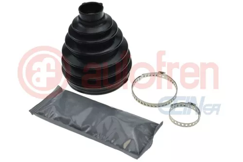 Bellow Kit, drive shaft AUTOFREN SEINSA D8518T)