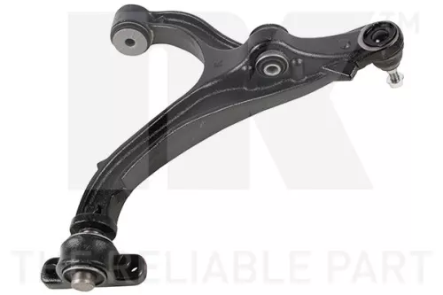 Control/Trailing Arm, wheel suspension NK 5019304)