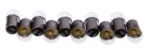 Bulb, direction indicator MAXGEAR 78-0026SET)