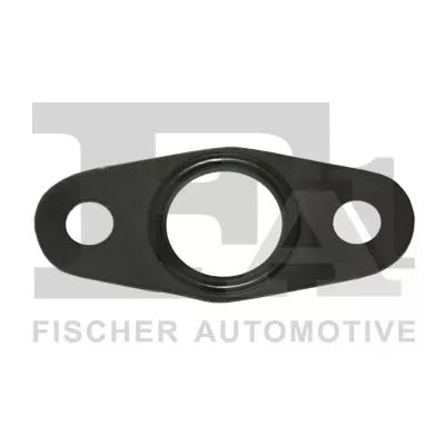 Gasket, oil outlet (charger) FA1 411-508)