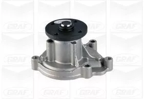 Water Pump, engine cooling GRAF PA1179)
