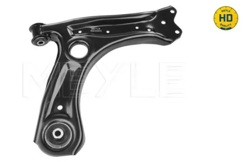 Control/Trailing Arm, wheel suspension MEYLE 116 050 0104/HD)