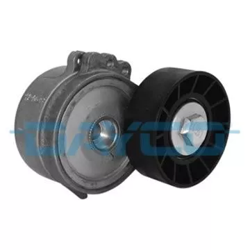 Belt Tensioner, V-ribbed belt DAYCO APV1114)