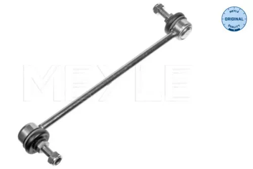 Link/Coupling Rod, stabiliser bar MEYLE 116 060 7179)