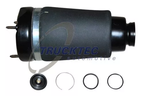 Air Spring, suspension TRUCKTEC AUTOMOTIVE 02.30.291)