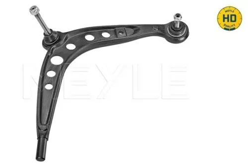 Control/Trailing Arm, wheel suspension MEYLE 316 050 3601/HD)