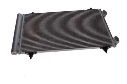 Condenser, air conditioning MAXGEAR AC886560)