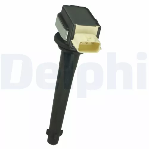 Ignition Coil DELPHI GN10376-12B1)