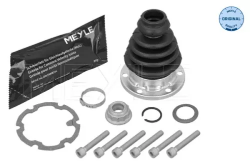 Bellow Kit, drive shaft MEYLE 100 498 0041)