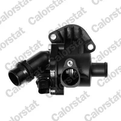 Thermostat, coolant CALORSTAT by Vernet TE6842.105J)