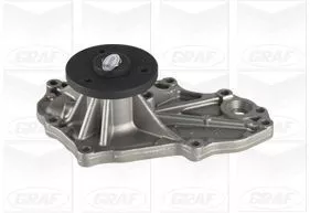 Water Pump, engine cooling GRAF PA1191)