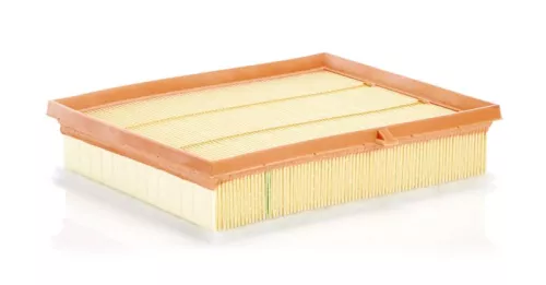 Air Filter MANN-FILTER C 26 010)