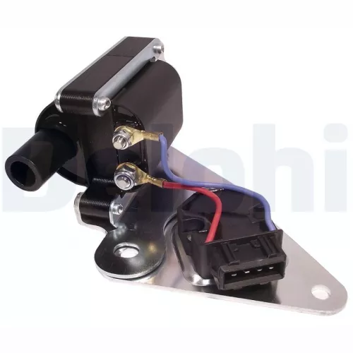 Ignition Coil DELPHI GN10351-12B1)