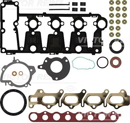 Full Gasket Kit, engine VICTOR REINZ 01-42135-01)