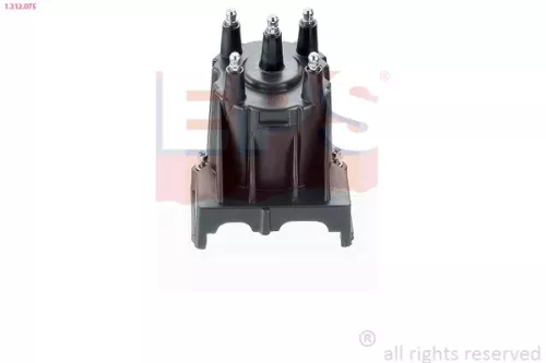 Ignition Distributor Cap EPS 1.312.075)