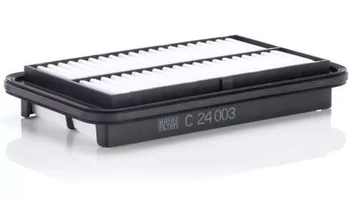 Air Filter MANN-FILTER C 24 003)