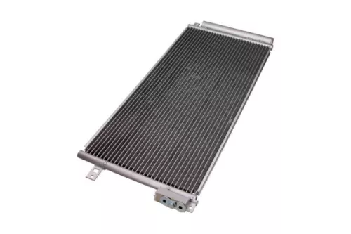 Condenser, air conditioning MAXGEAR AC849588)