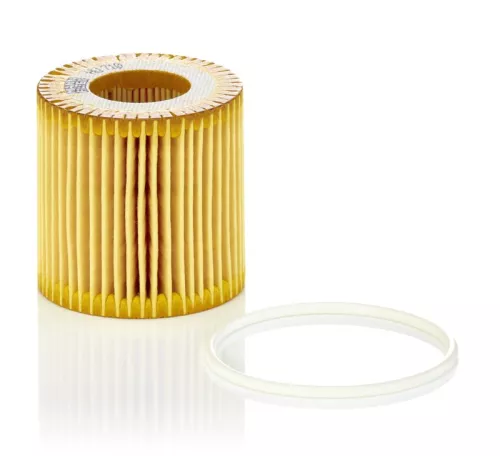 Oil Filter MANN-FILTER HU 710 x)