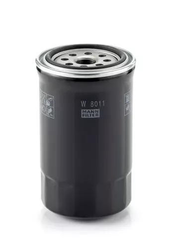 Oil Filter MANN-FILTER W 8011)